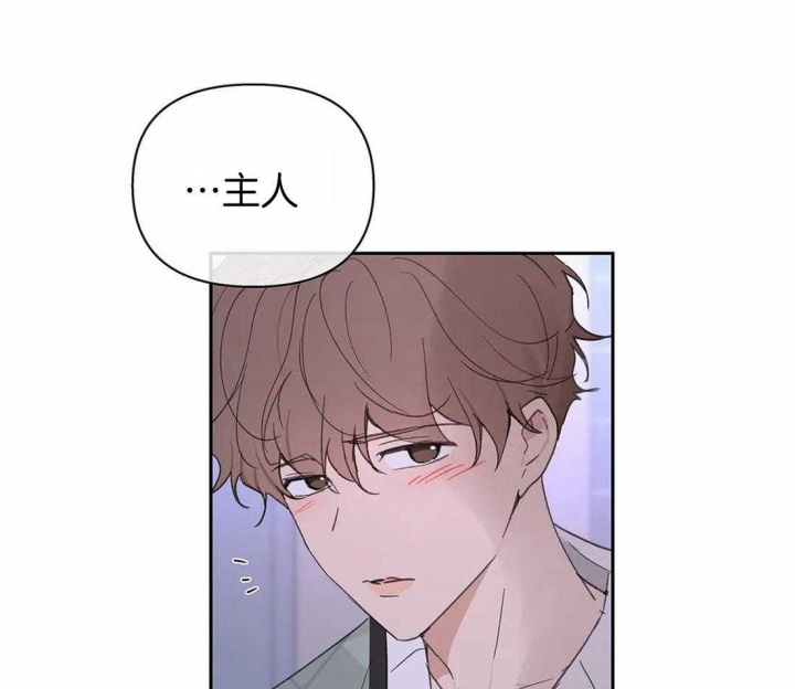 《主人的私情》漫画最新章节第108话免费下拉式在线观看章节第【42】张图片