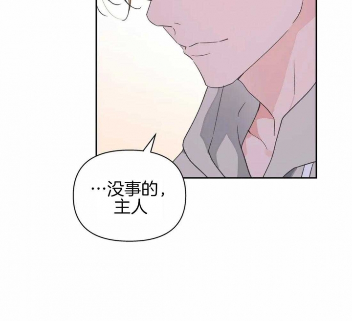 《主人的私情》漫画最新章节第108话免费下拉式在线观看章节第【36】张图片