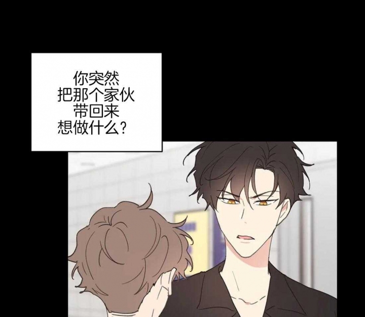 《主人的私情》漫画最新章节第107话免费下拉式在线观看章节第【42】张图片