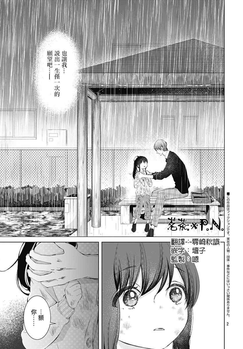 《我的猎户座》漫画最新章节第6话免费下拉式在线观看章节第【2】张图片