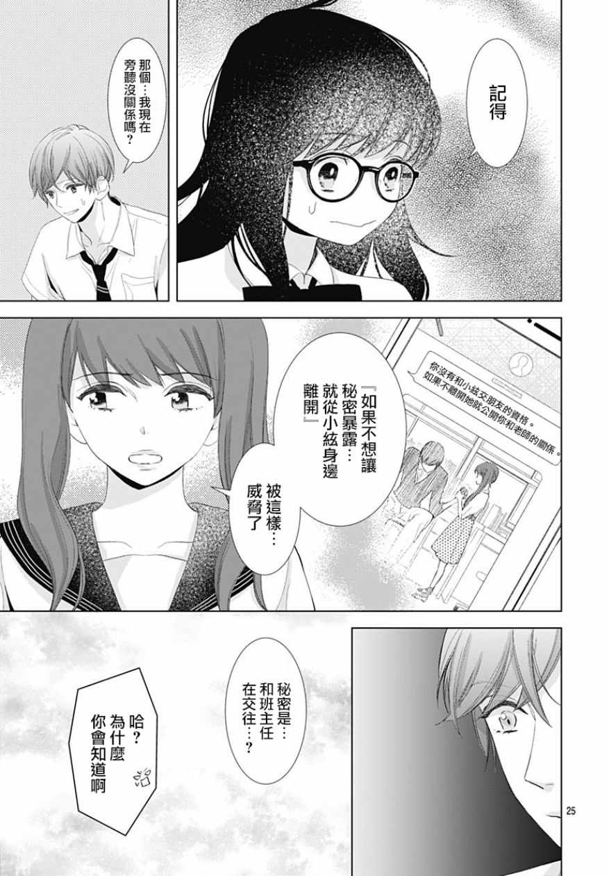 《我的猎户座》漫画最新章节第9话免费下拉式在线观看章节第【28】张图片