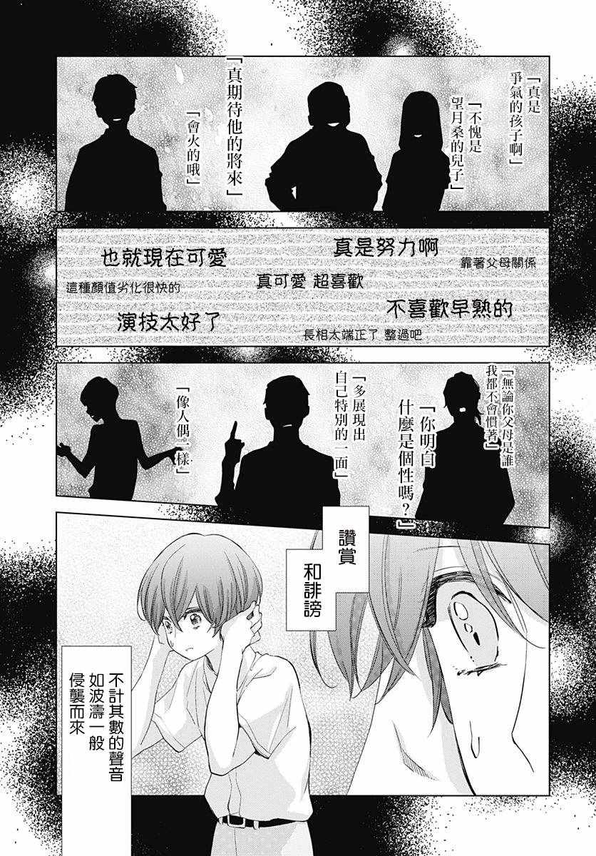 《我的猎户座》漫画最新章节第10话免费下拉式在线观看章节第【27】张图片