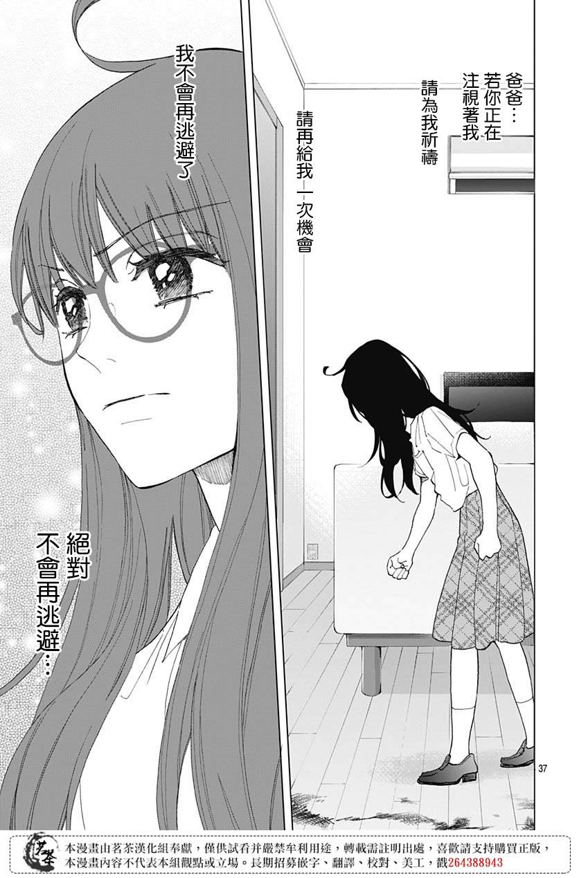 《我的猎户座》漫画最新章节第22话免费下拉式在线观看章节第【37】张图片