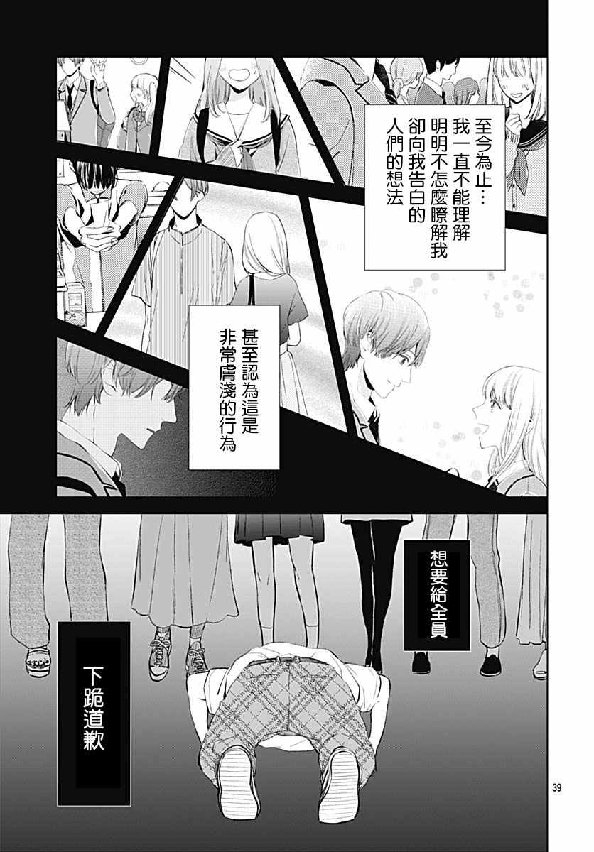 《我的猎户座》漫画最新章节第14话免费下拉式在线观看章节第【39】张图片