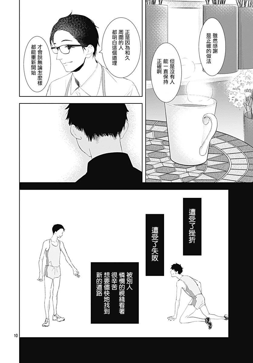 《我的猎户座》漫画最新章节第16话免费下拉式在线观看章节第【10】张图片