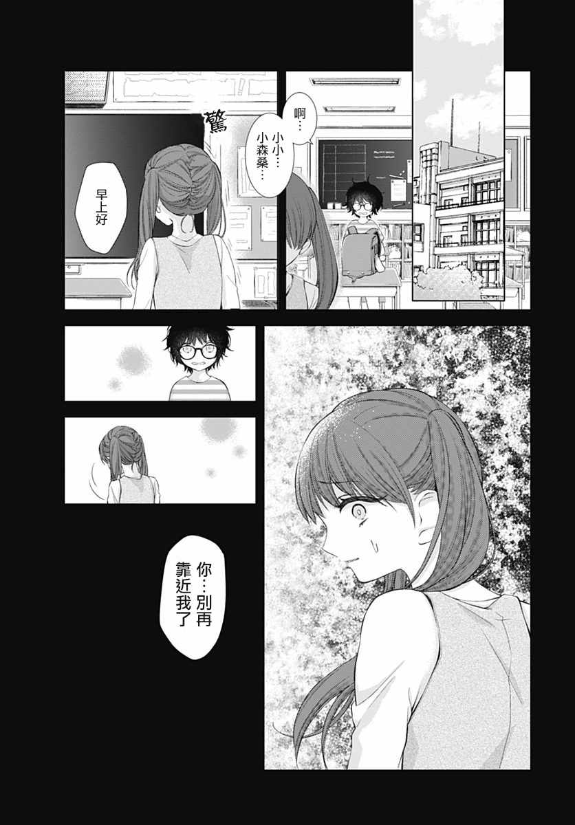 《我的猎户座》漫画最新章节第6话免费下拉式在线观看章节第【30】张图片