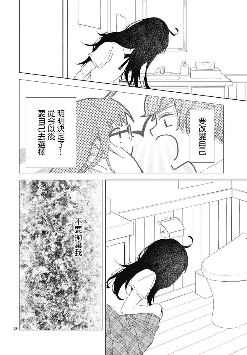 《我的猎户座》漫画最新章节第19话免费下拉式在线观看章节第【29】张图片