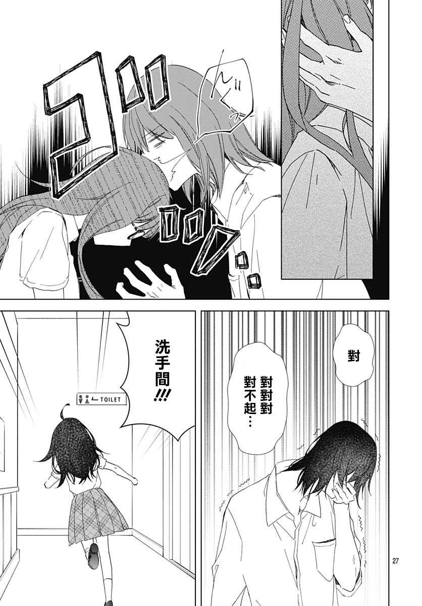 《我的猎户座》漫画最新章节第19话免费下拉式在线观看章节第【28】张图片