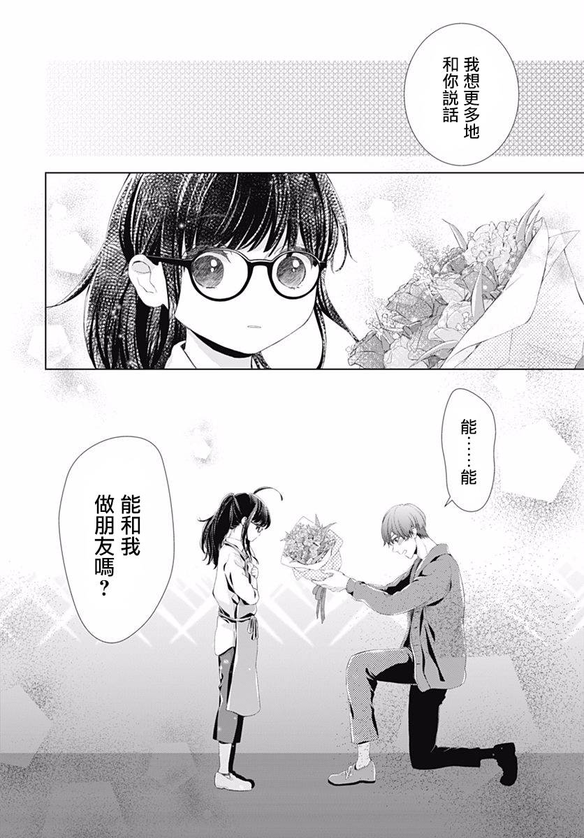 《我的猎户座》漫画最新章节第2话免费下拉式在线观看章节第【25】张图片