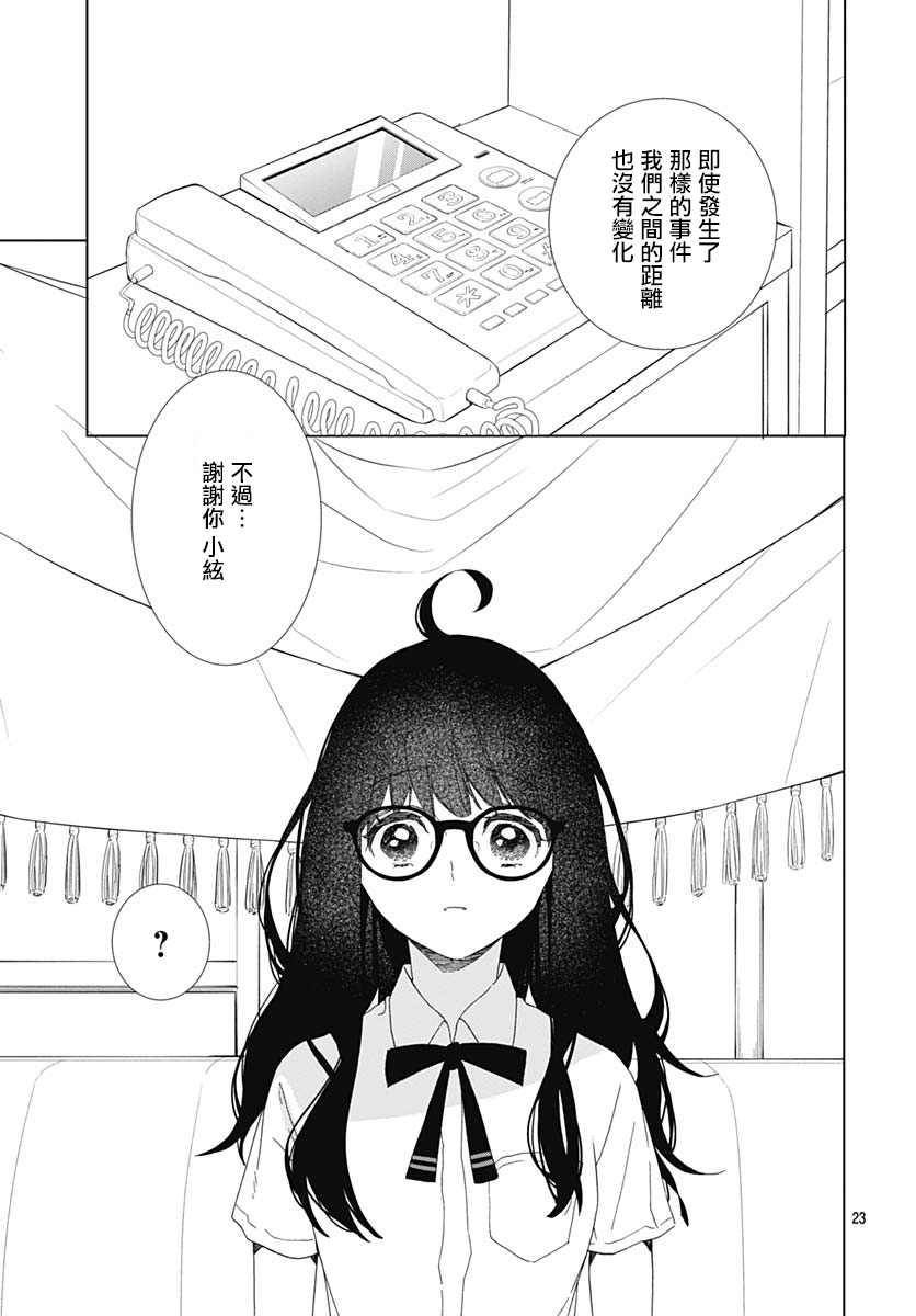 《我的猎户座》漫画最新章节第19话免费下拉式在线观看章节第【24】张图片