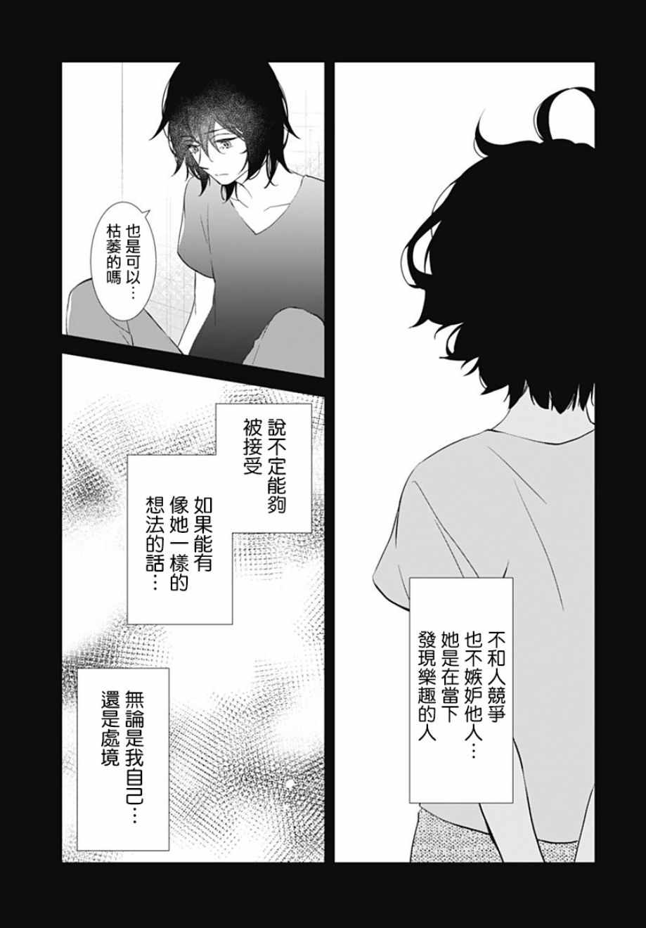 《我的猎户座》漫画最新章节第11话免费下拉式在线观看章节第【33】张图片