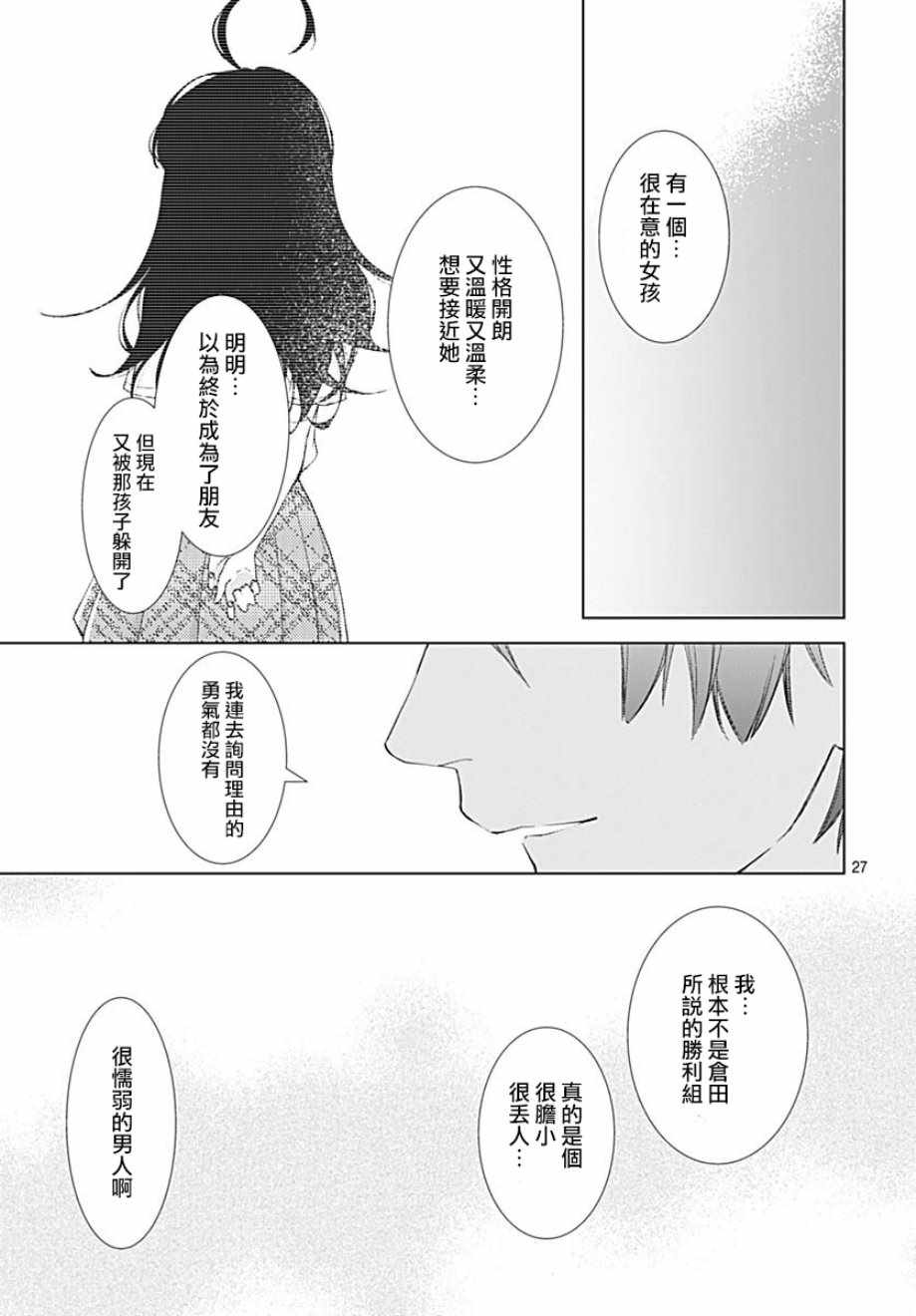 《我的猎户座》漫画最新章节第12话免费下拉式在线观看章节第【27】张图片