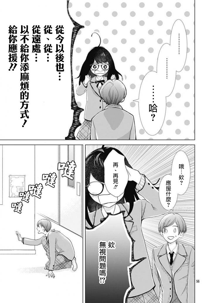 《我的猎户座》漫画最新章节第1话免费下拉式在线观看章节第【55】张图片