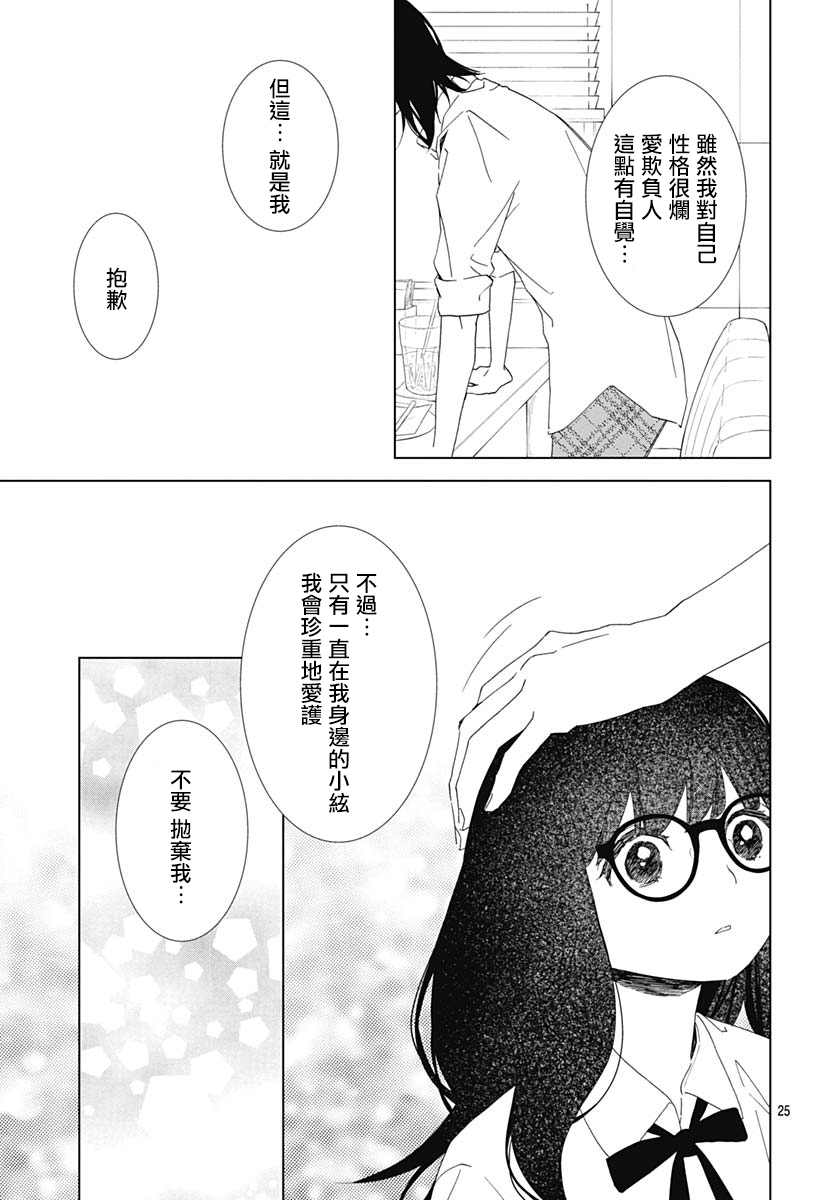 《我的猎户座》漫画最新章节第19话免费下拉式在线观看章节第【26】张图片