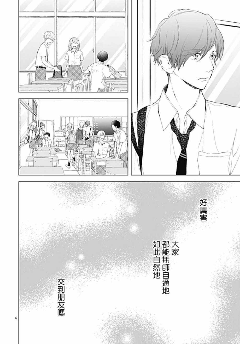 《我的猎户座》漫画最新章节第12话免费下拉式在线观看章节第【4】张图片