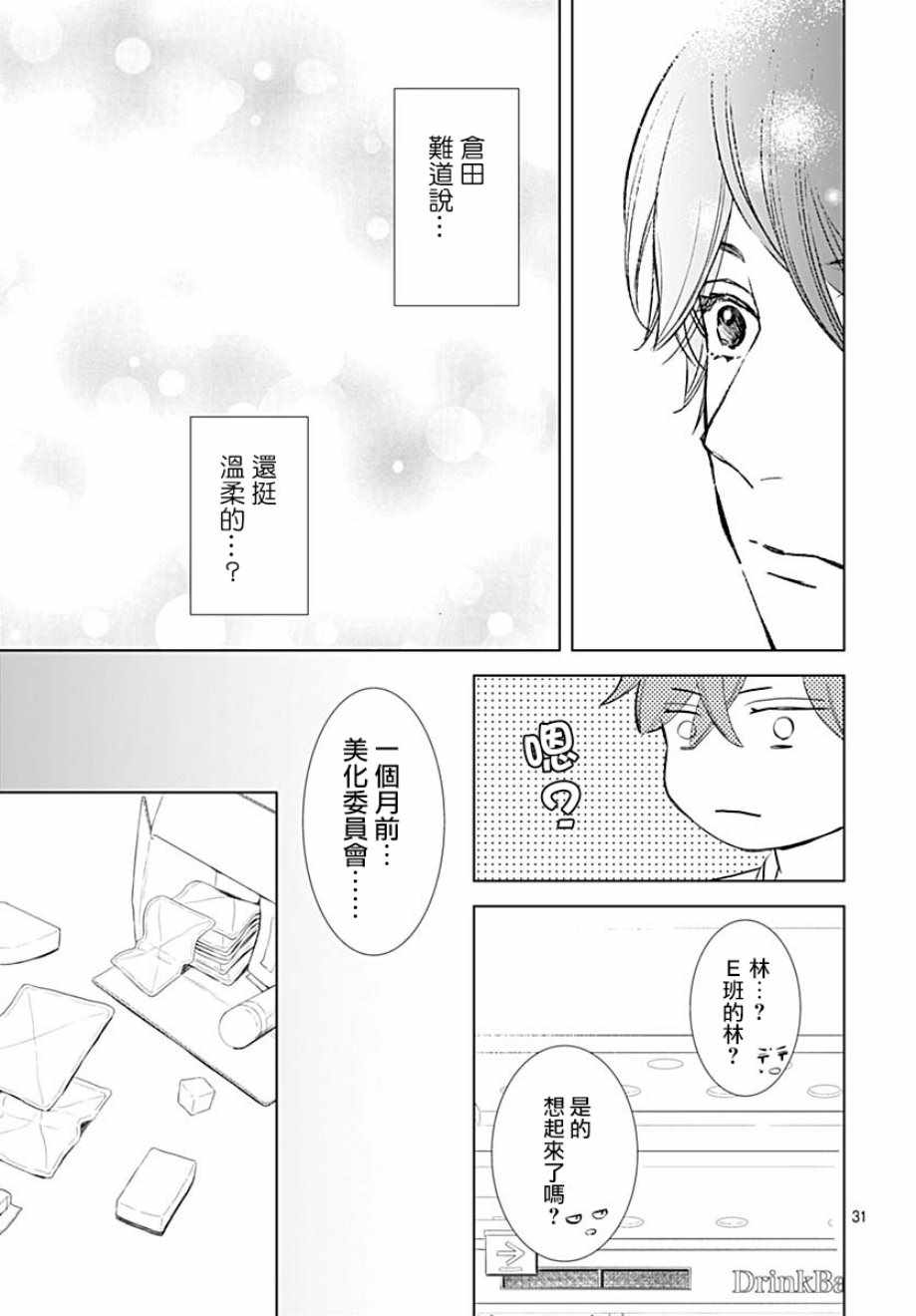 《我的猎户座》漫画最新章节第12话免费下拉式在线观看章节第【31】张图片