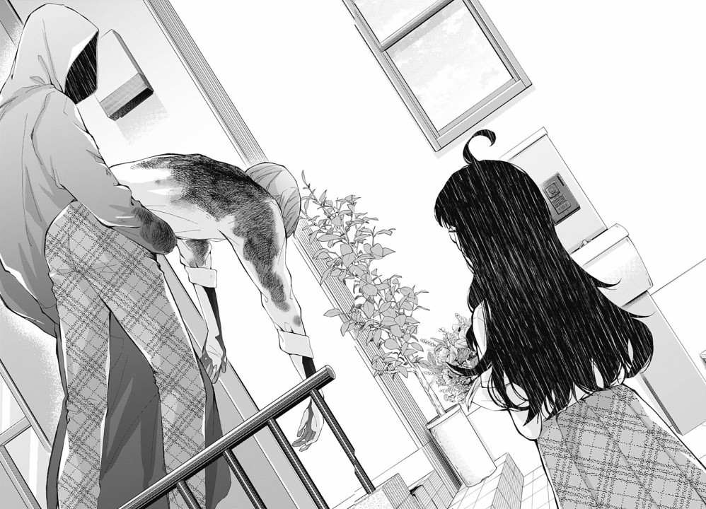 《我的猎户座》漫画最新章节第21话免费下拉式在线观看章节第【38】张图片