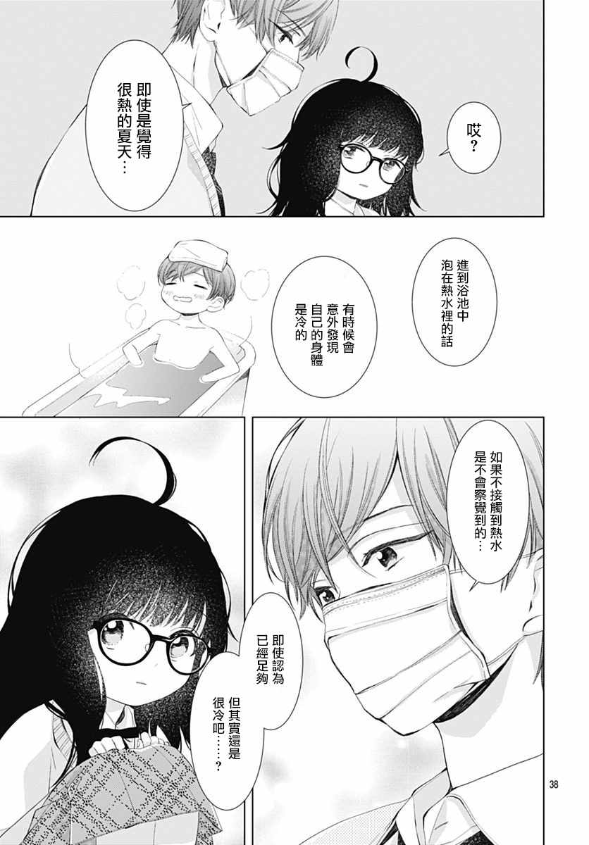 《我的猎户座》漫画最新章节第6话免费下拉式在线观看章节第【38】张图片