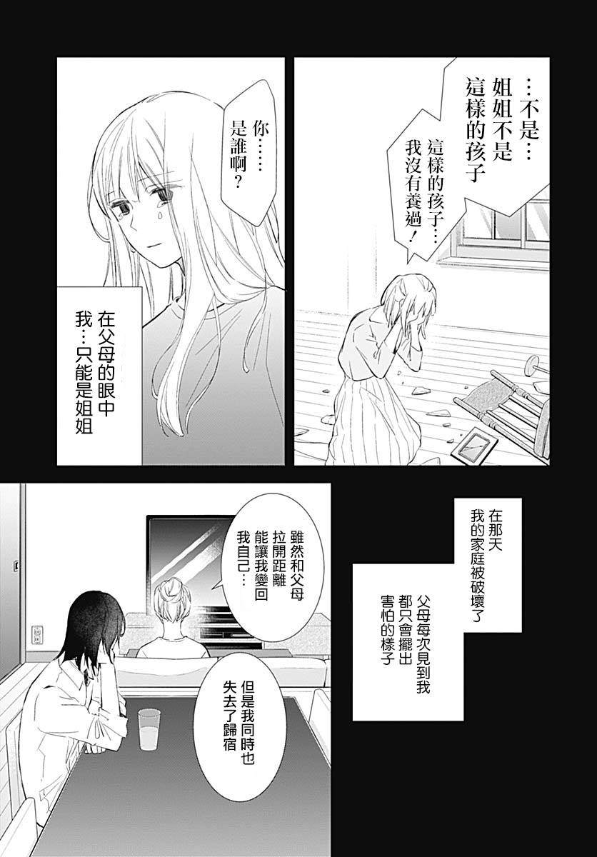 《我的猎户座》漫画最新章节第17话免费下拉式在线观看章节第【29】张图片