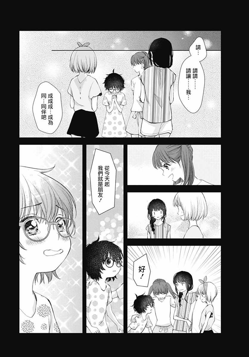 《我的猎户座》漫画最新章节第6话免费下拉式在线观看章节第【29】张图片