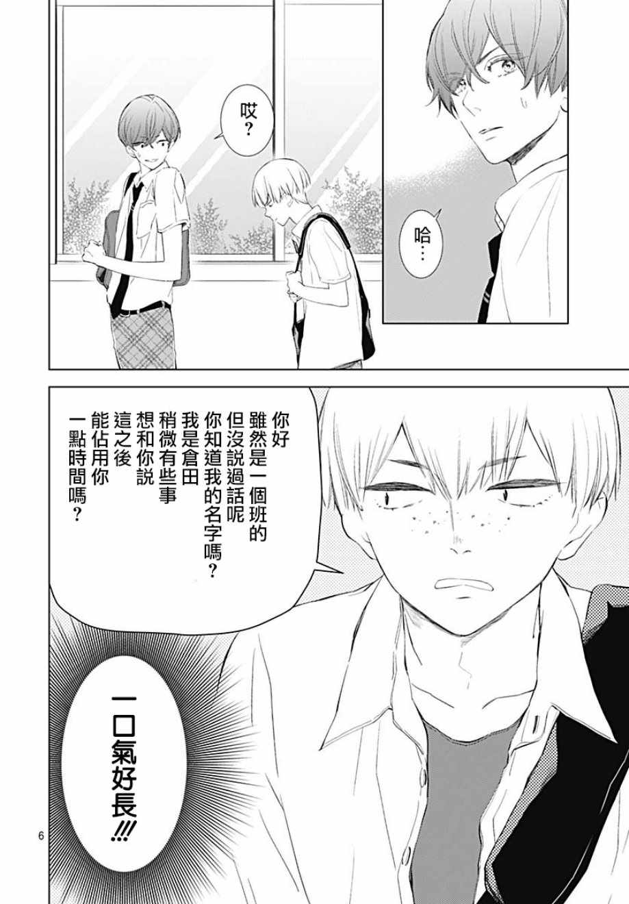 《我的猎户座》漫画最新章节第12话免费下拉式在线观看章节第【6】张图片