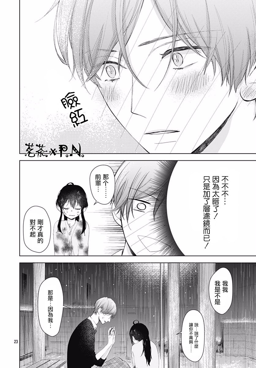 《我的猎户座》漫画最新章节第5话免费下拉式在线观看章节第【24】张图片