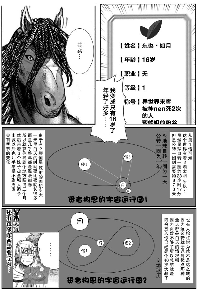 《被召唤的贤者闯荡异世界》漫画最新章节第17话 凯旋免费下拉式在线观看章节第【43】张图片