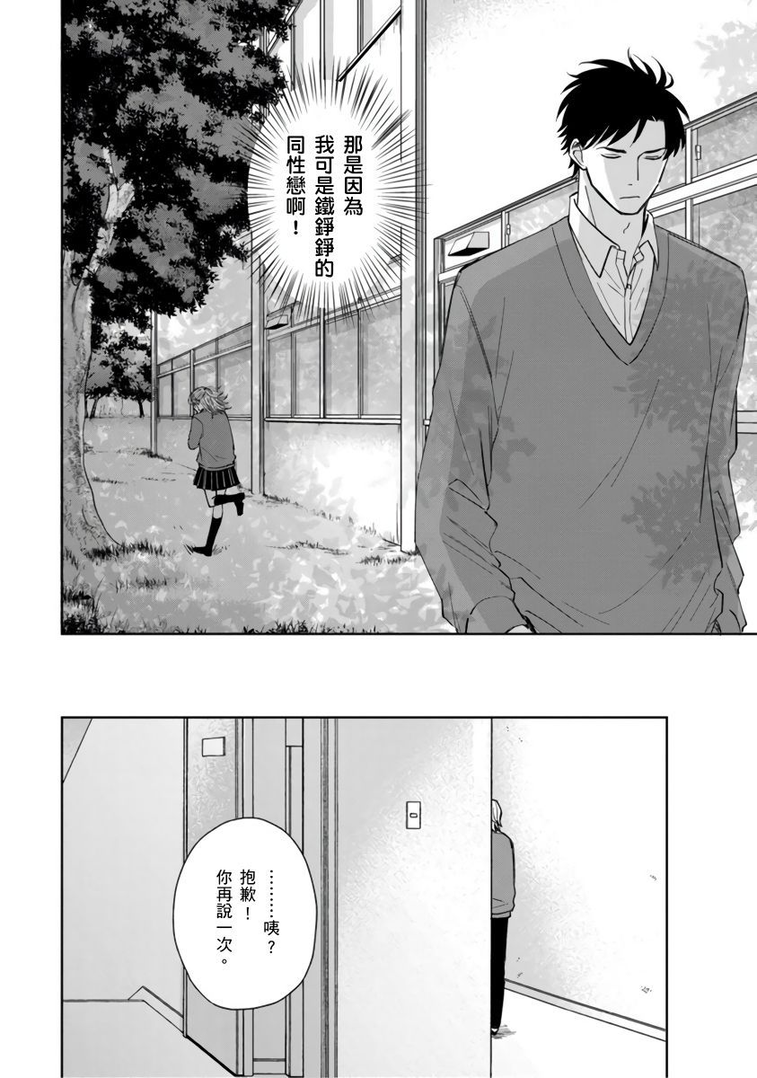 《你真的好白痴可爱到不行》漫画最新章节第2话免费下拉式在线观看章节第【2】张图片