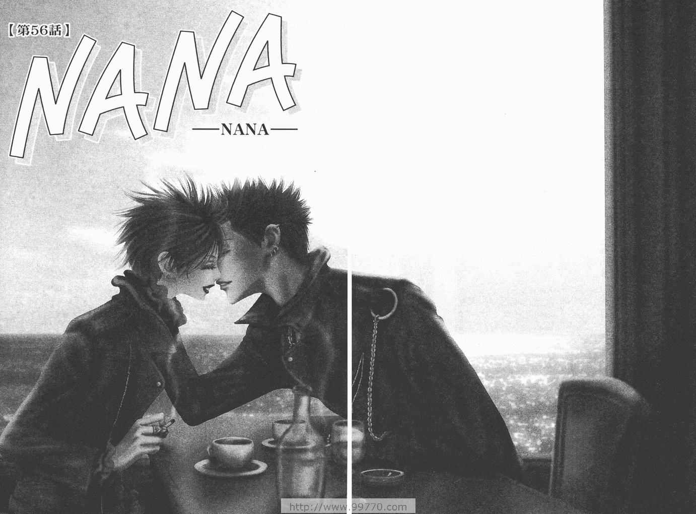 《NANA》漫画最新章节第15卷免费下拉式在线观看章节第【47】张图片