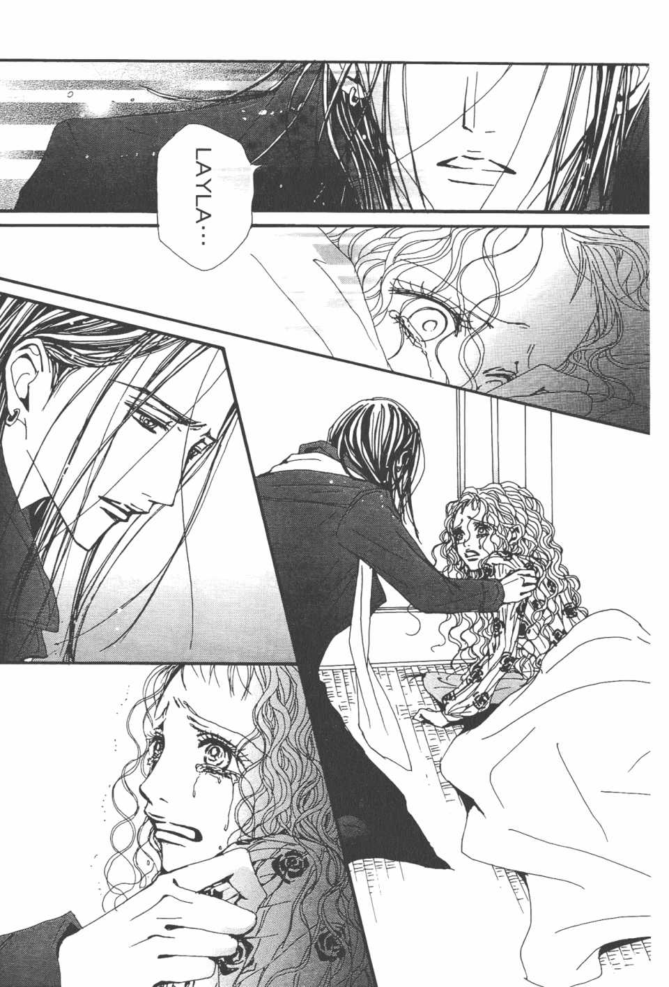 《NANA》漫画最新章节第21卷免费下拉式在线观看章节第【123】张图片