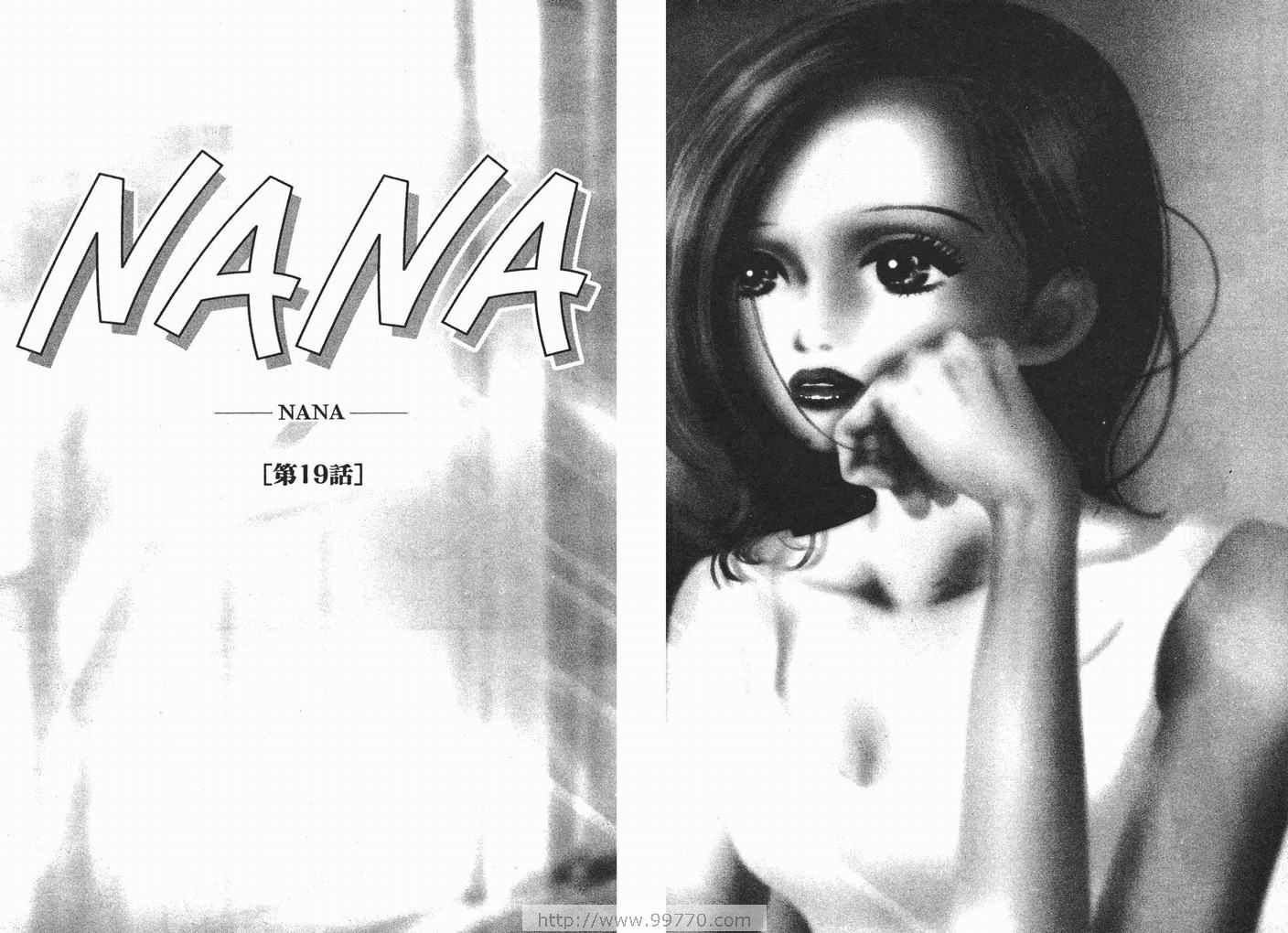 《NANA》漫画最新章节第6卷免费下拉式在线观看章节第【49】张图片