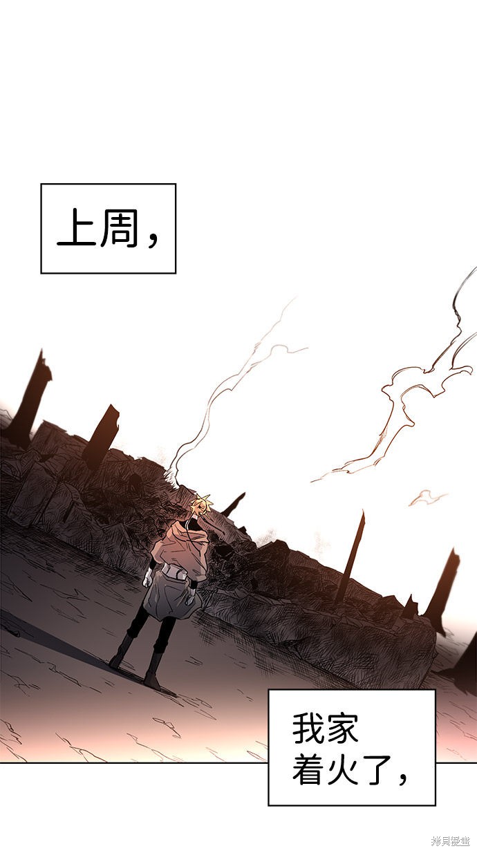 《余火骑士》漫画最新章节第1话免费下拉式在线观看章节第【81】张图片