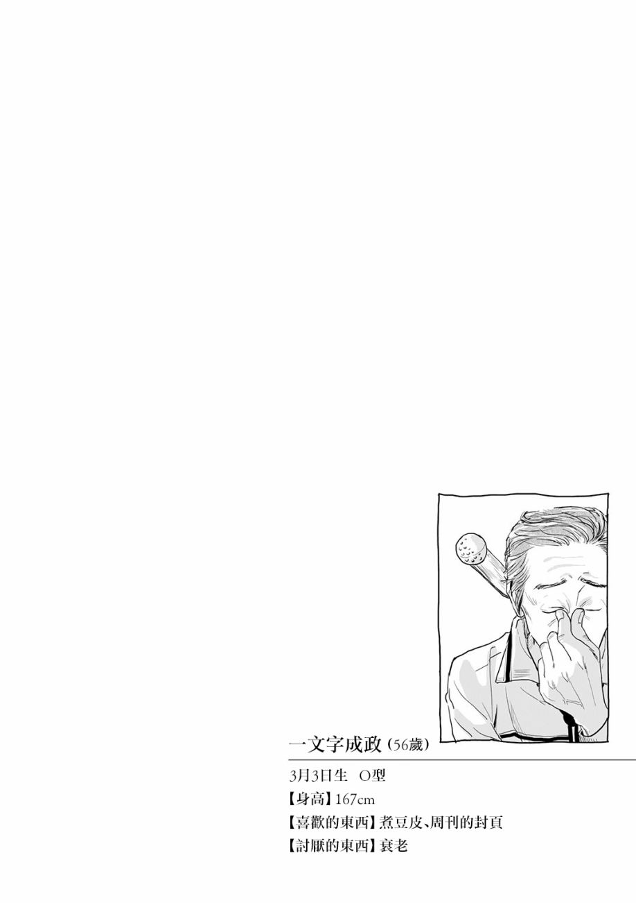 《职场同事是我推》漫画最新章节第7话免费下拉式在线观看章节第【6】张图片