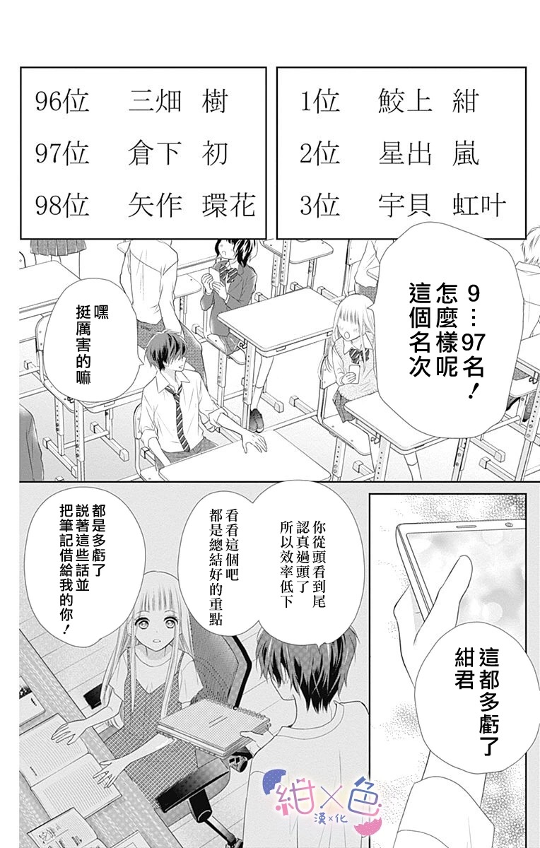 《初×婚》漫画最新章节第4话免费下拉式在线观看章节第【38】张图片