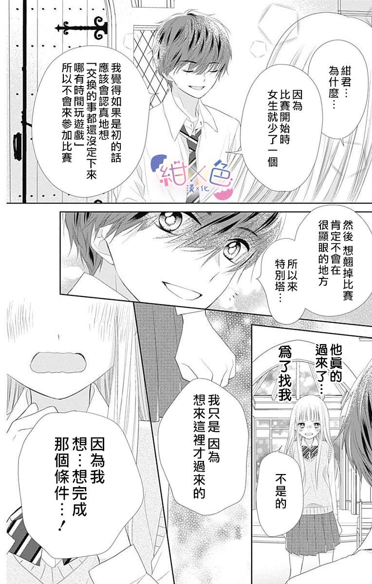 《初×婚》漫画最新章节第7话免费下拉式在线观看章节第【40】张图片