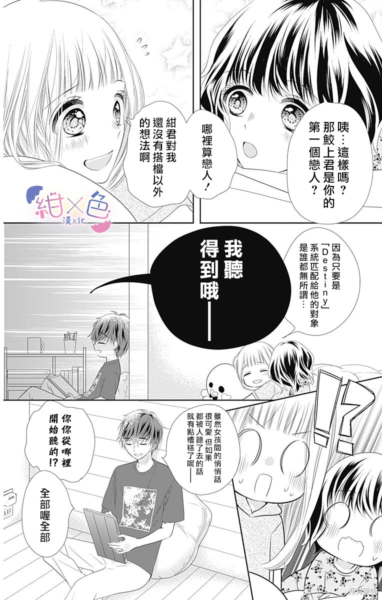 《初×婚》漫画最新章节第10话免费下拉式在线观看章节第【14】张图片