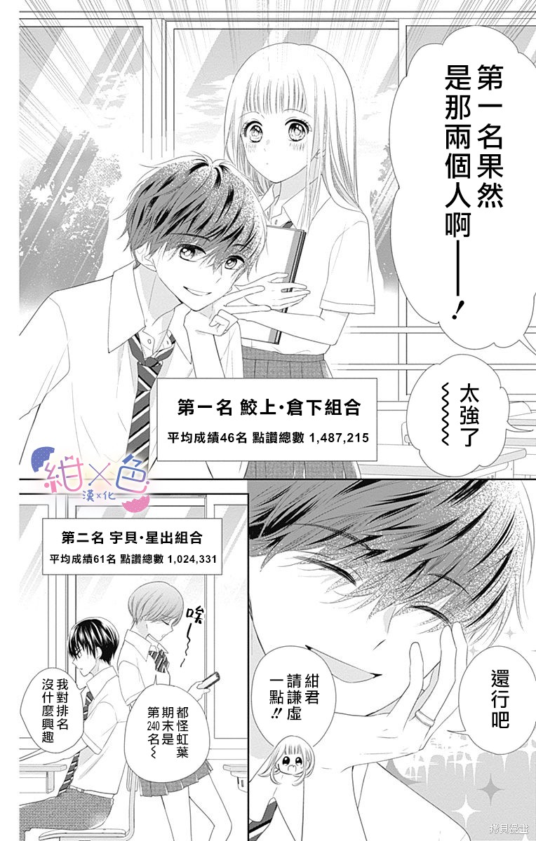 《初×婚》漫画最新章节第9话免费下拉式在线观看章节第【6】张图片