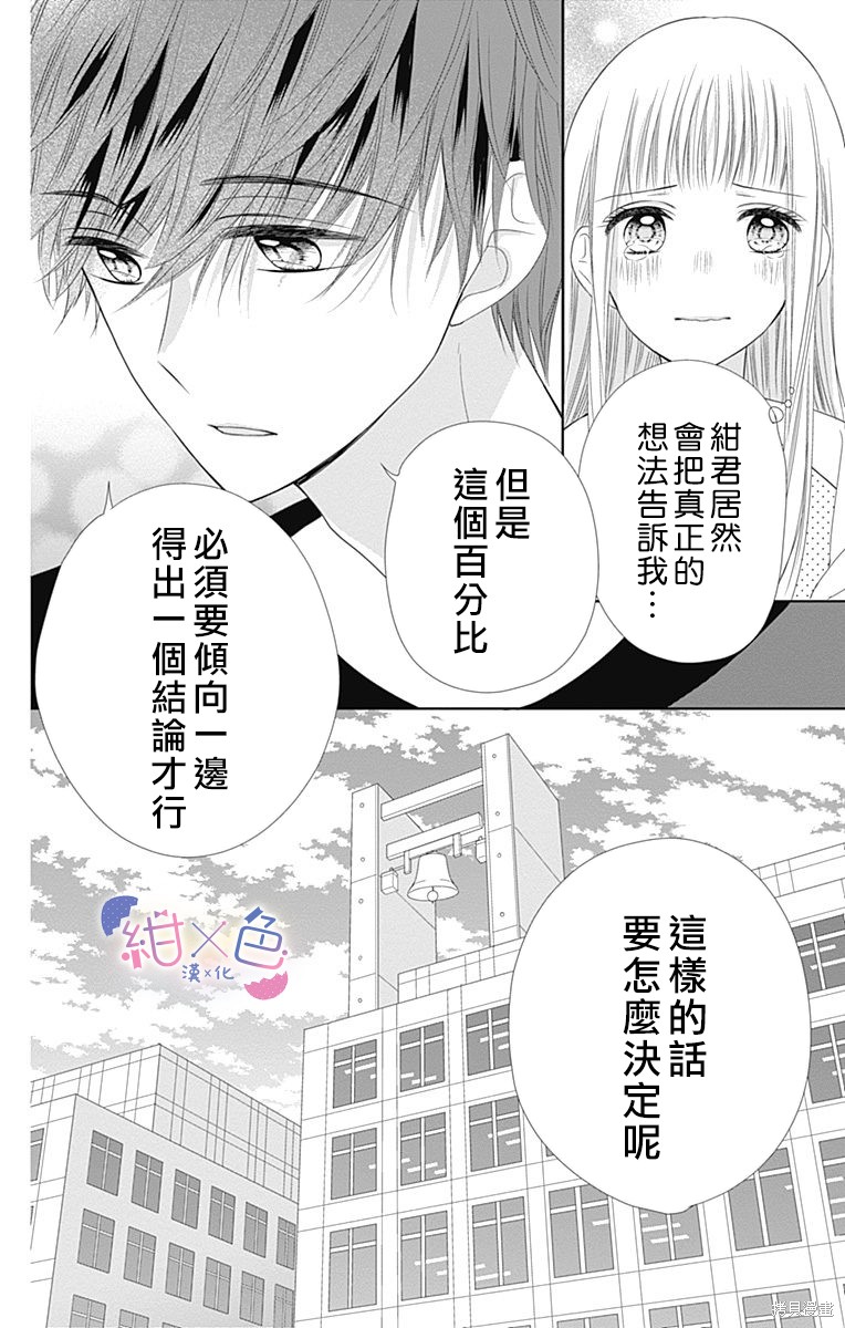 《初×婚》漫画最新章节第17话免费下拉式在线观看章节第【24】张图片