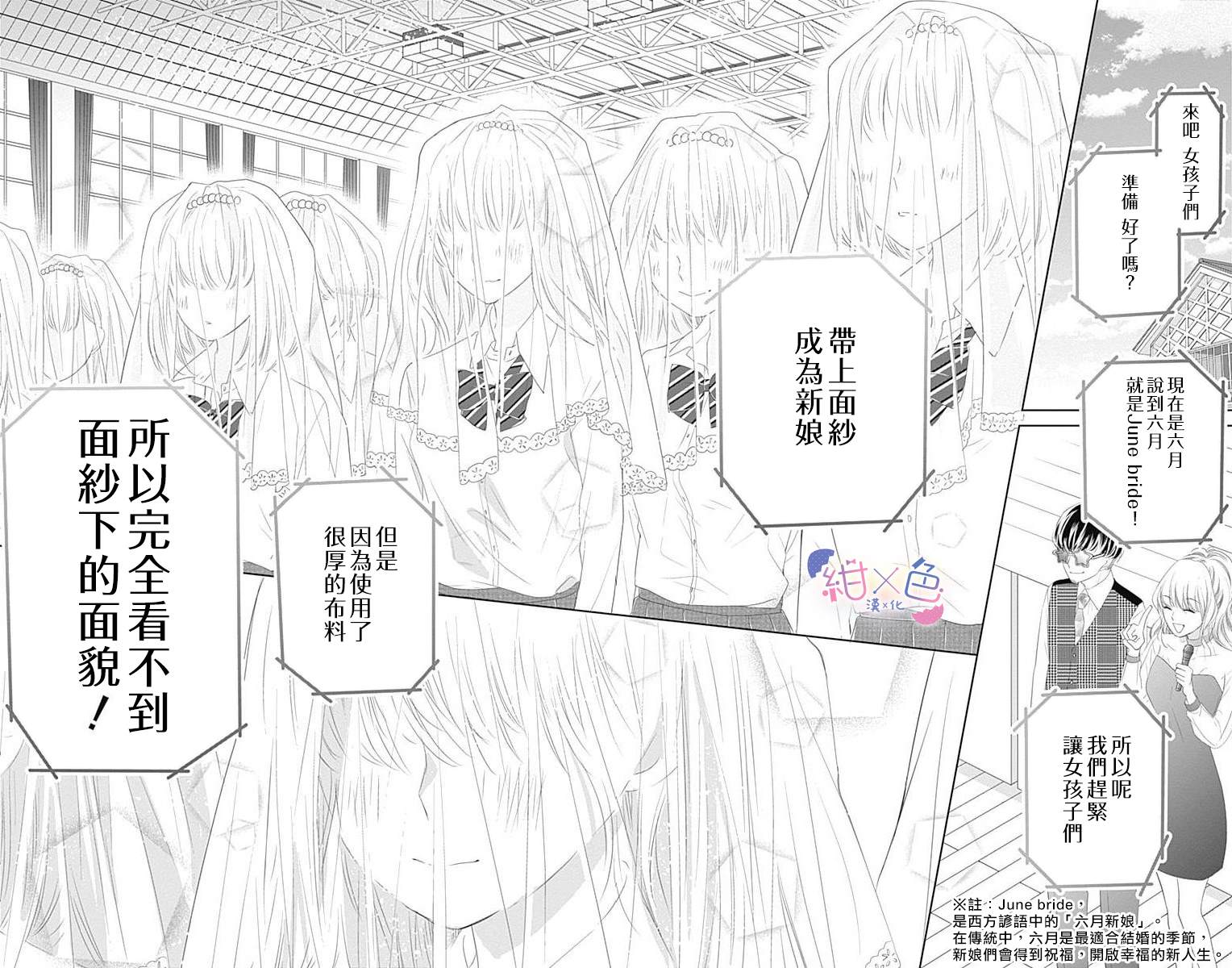 《初×婚》漫画最新章节第7话免费下拉式在线观看章节第【30】张图片