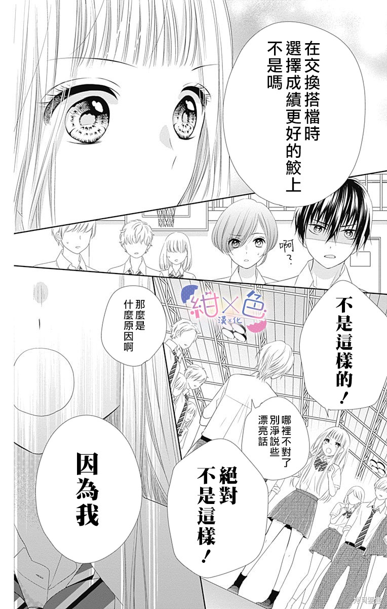 《初×婚》漫画最新章节第10话免费下拉式在线观看章节第【30】张图片