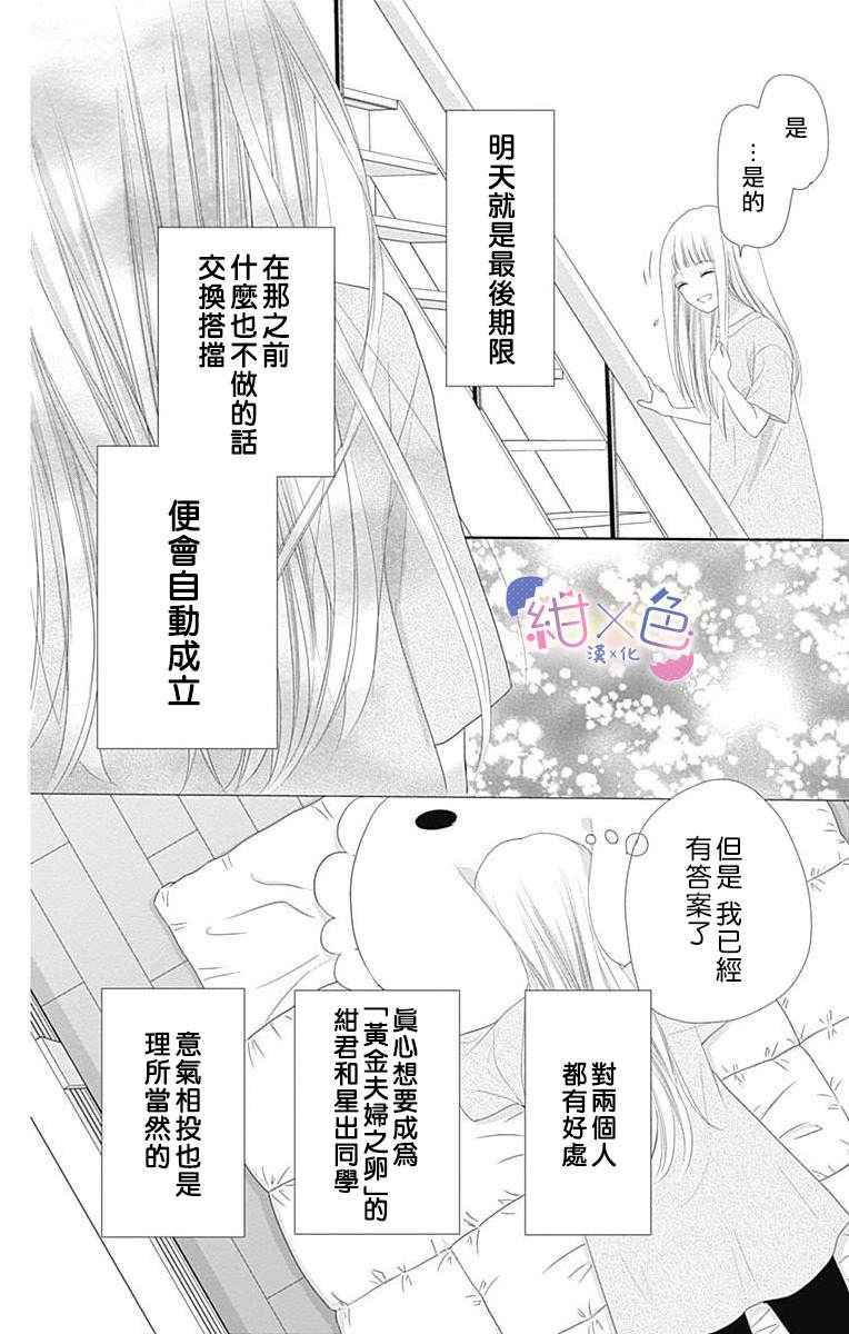 《初×婚》漫画最新章节第7话免费下拉式在线观看章节第【22】张图片