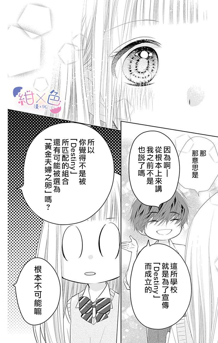 《初×婚》漫画最新章节第7话免费下拉式在线观看章节第【45】张图片