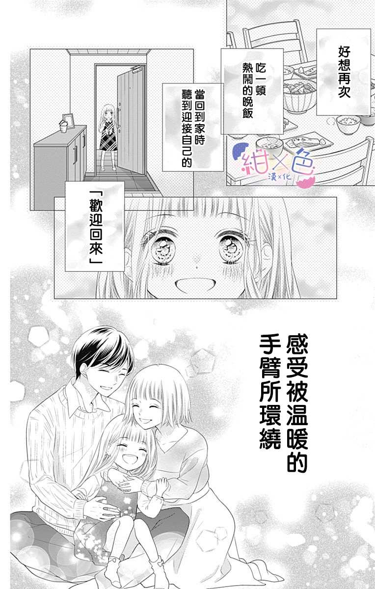 《初×婚》漫画最新章节第1话免费下拉式在线观看章节第【37】张图片