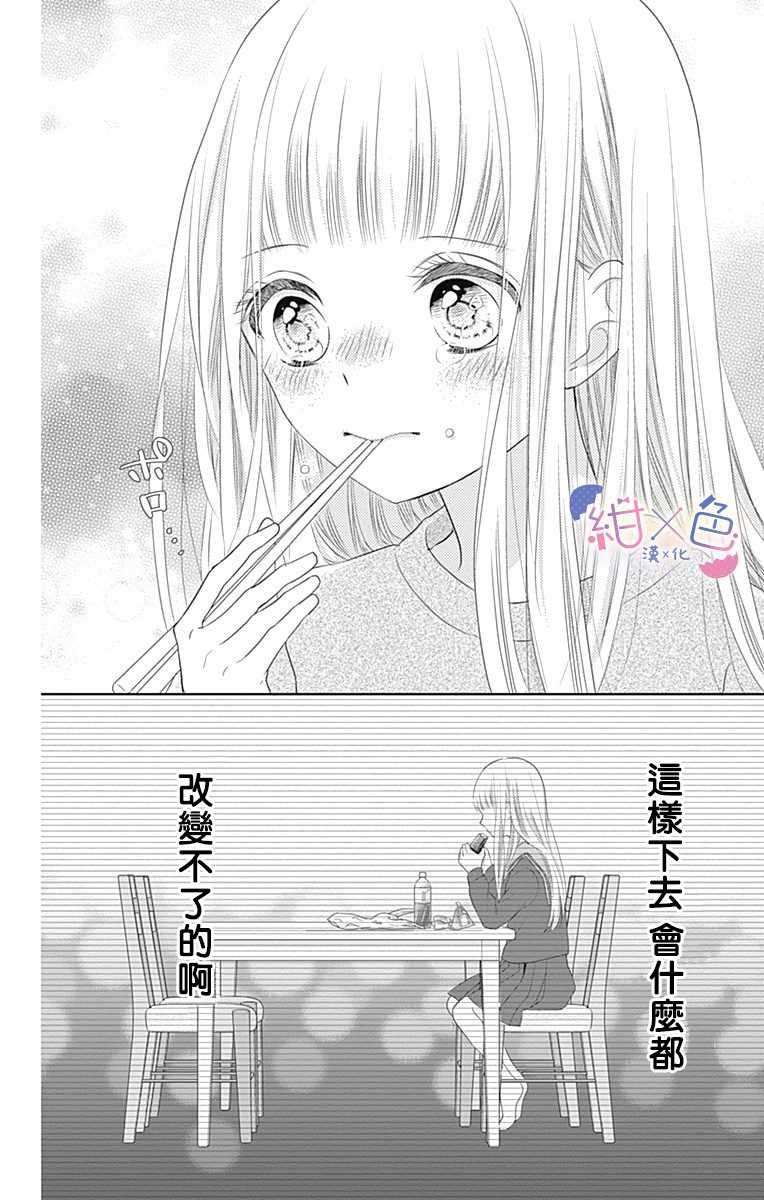 《初×婚》漫画最新章节第1话免费下拉式在线观看章节第【27】张图片