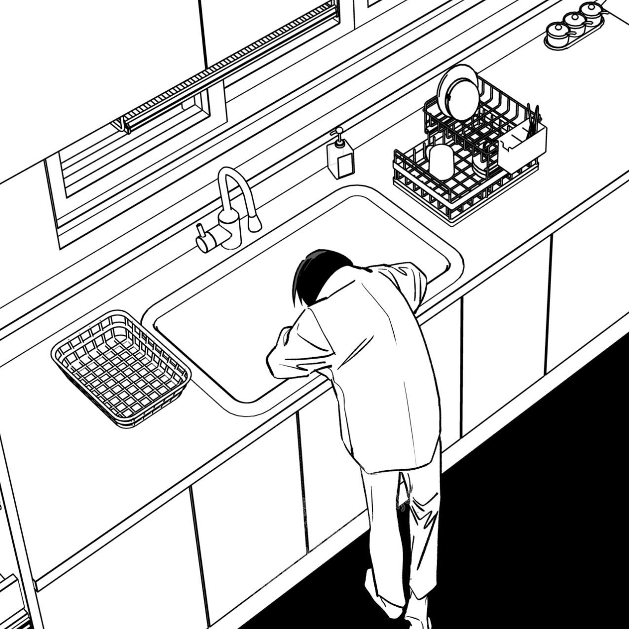 《无法实现的愿望》漫画最新章节第6话免费下拉式在线观看章节第【45】张图片