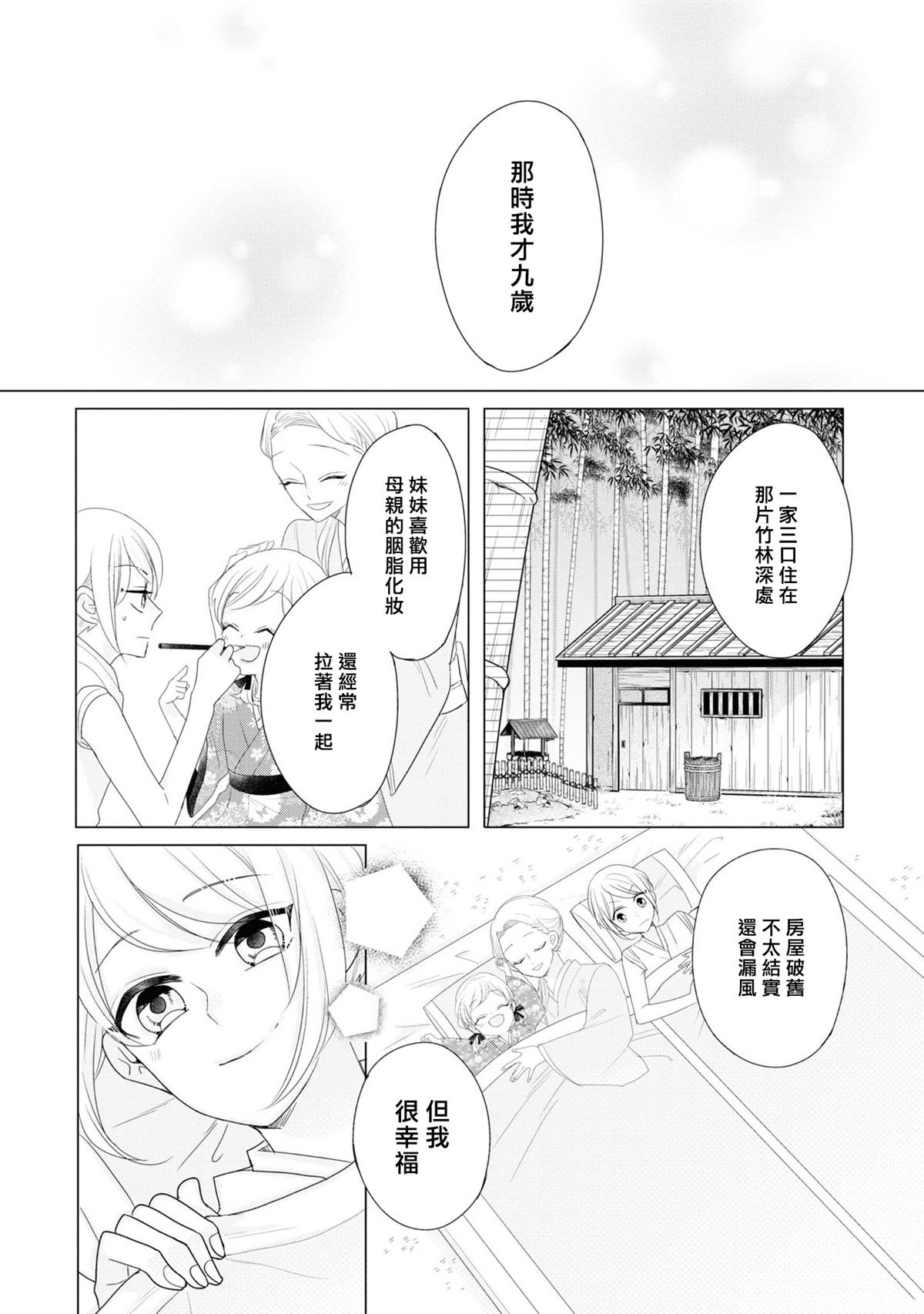 《穿越到乙女游戏世界的我♂Reload》漫画最新章节第18话免费下拉式在线观看章节第【14】张图片