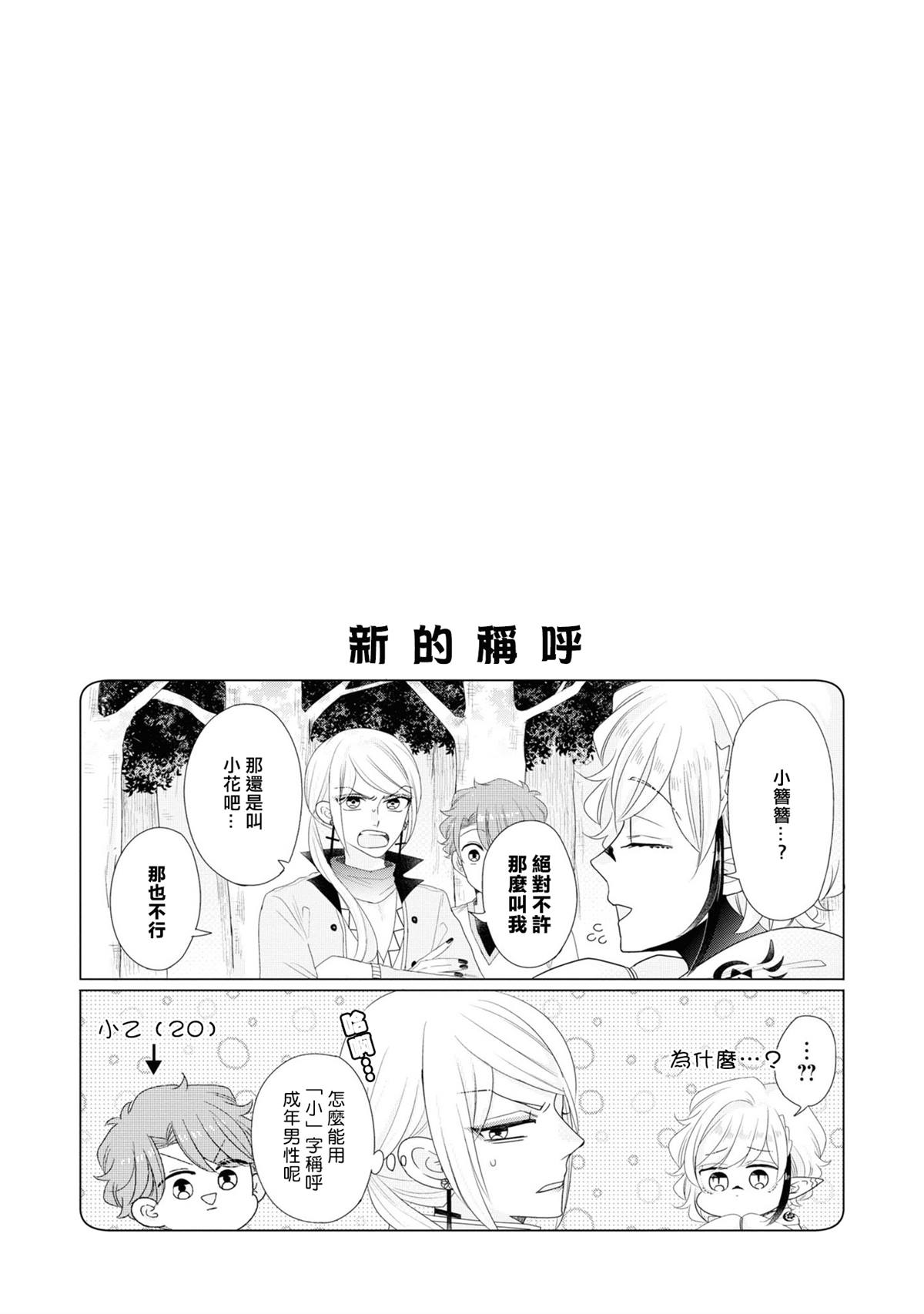 《穿越到乙女游戏世界的我♂Reload》漫画最新章节第18话免费下拉式在线观看章节第【28】张图片