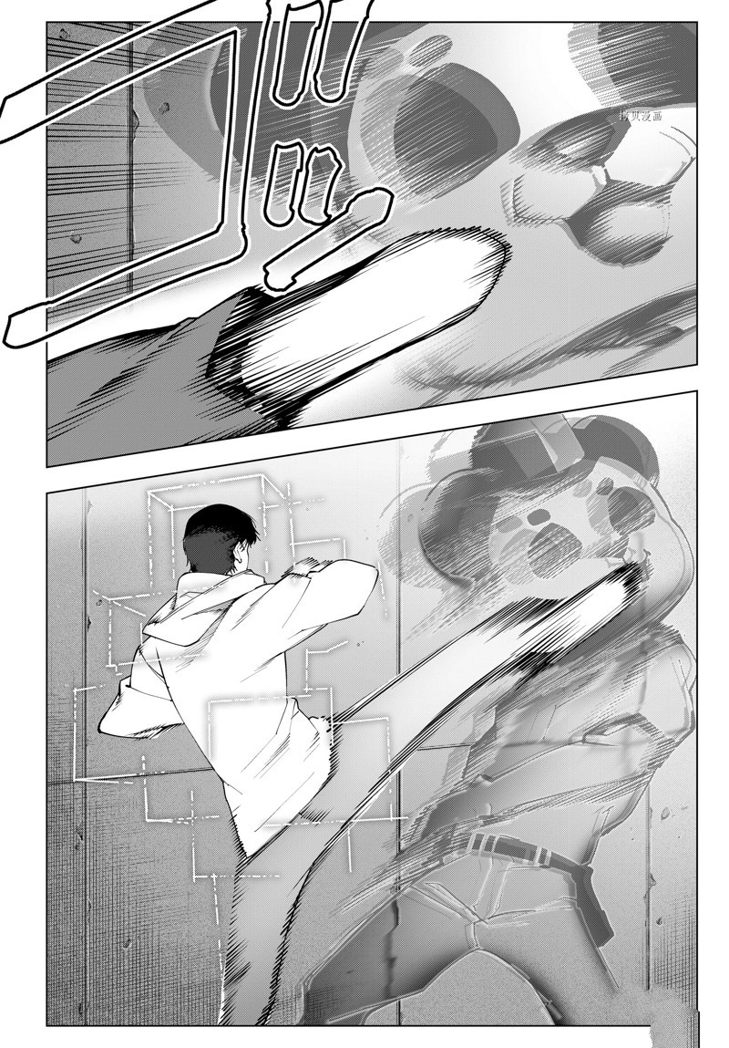 《达尔文游戏》漫画最新章节第113话 试看版免费下拉式在线观看章节第【42】张图片