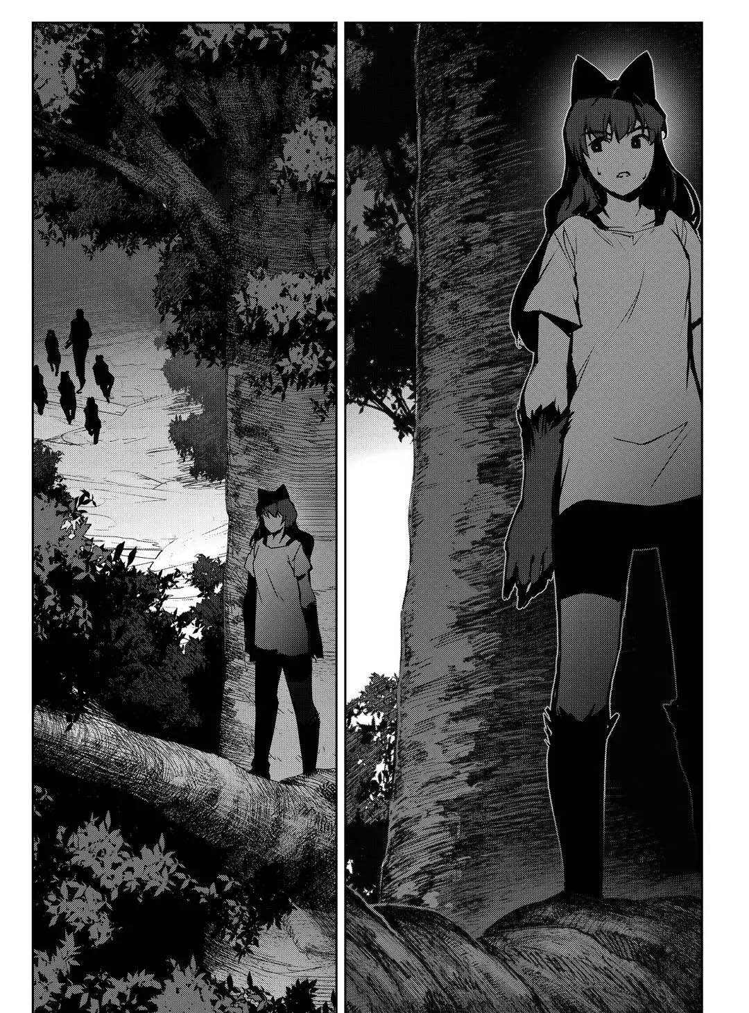 《达尔文游戏》漫画最新章节第91话 试看版免费下拉式在线观看章节第【16】张图片