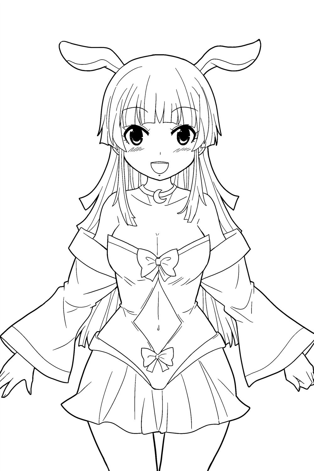 《Vtuber辉夜姬日记》漫画最新章节第1话免费下拉式在线观看章节第【23】张图片